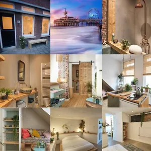  Bed & Breakfast Tiny Beachhouse