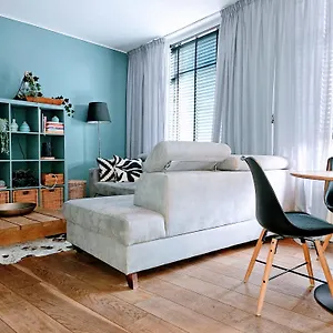  Bed & Breakfast Bluebeach Scheveningen