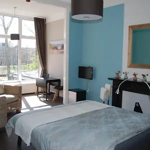  Bed & Breakfast Obrechtstraat