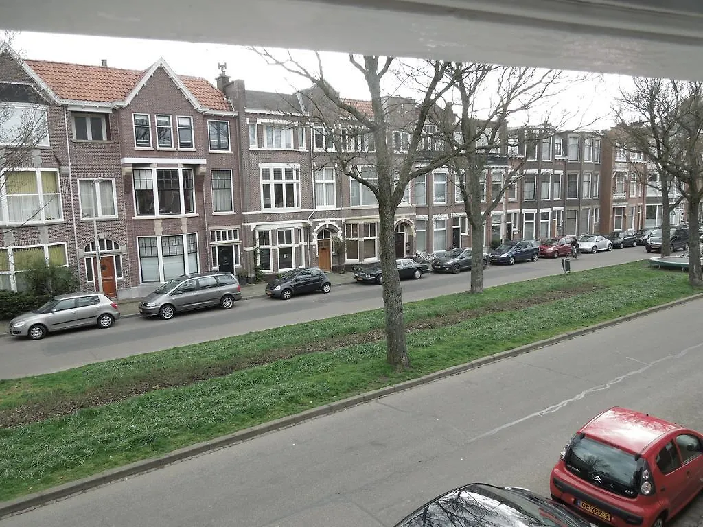 Bed & Breakfast B&B Iskra The Hague Netherlands